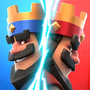 Clash Royale v140489007 MOD APK [Unlimited Money/Gems]