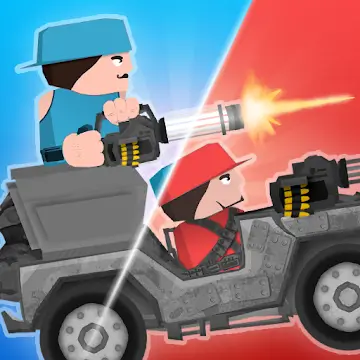 Clone Armies: Battle Game v10000.3.9 MOD APK [Unlimited Money] for Android