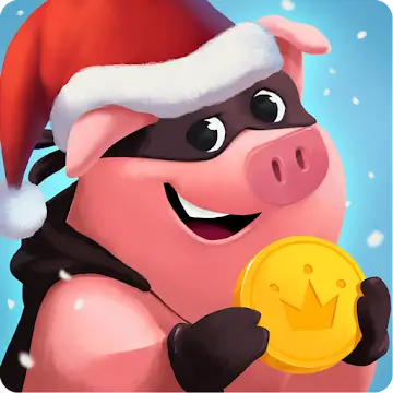 Coin Master v3.5.2460 MOD APK [Unlimited Coins, Spins, Unlocked]