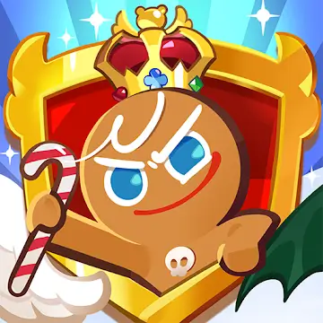CookieRun: Kingdom v7.1.202 MOD APK [Unlimited Money / Full Game]