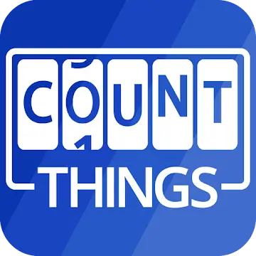 CountThings v4.4.1 MOD APK [Premium Unlocked]