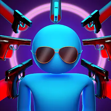Crowd Evolution v69.0.0 MOD APK [Unlimited Money/Unlocked All Items]