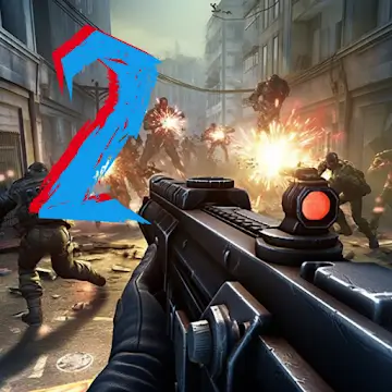 Dead Trigger 2 v3.0.0 MOD APK [MOD Menu/Unlimited Money/Gold]