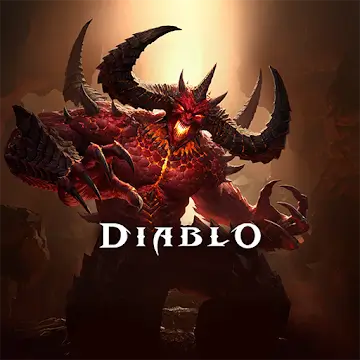 Diablo Immortal v4.3.0 APK + MOD [Full Game]