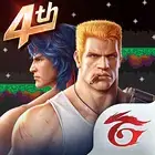 Garena Contra Returns v1.49.98.6004 MOD APK [Menu/Unlimited Ammo]