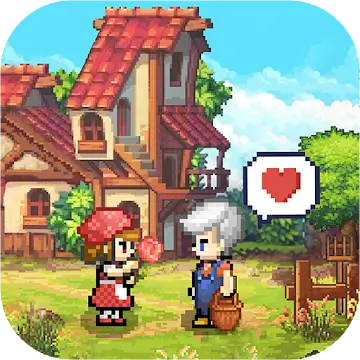 Harvest Town v3.0.0 MOD APK [Unlimited Money/Energy]
