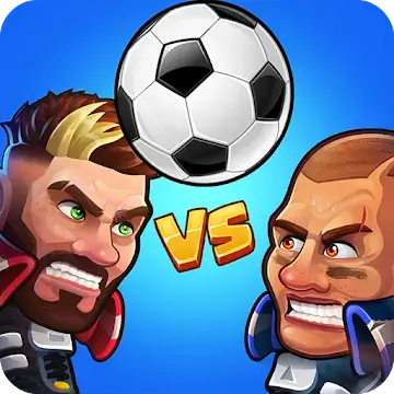 Head Ball 2 v1.635 MOD APK [Unlimited Money/Mod Menu]