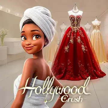 Hollywood Crush v0.2.825 MOD APK [MOD Menu, Unlimited Money]