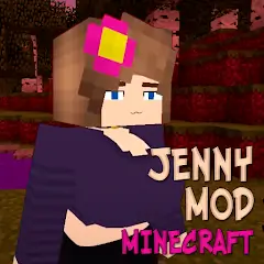 Jenny Mod Minecraft v1.26.20.22 MOD APK  (MOD, Unlocked)