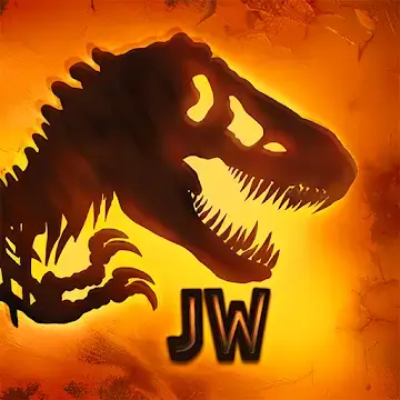 Jurassic World: The Game v1.88.16 MOD APK [Free Shopping/VIP/Money]