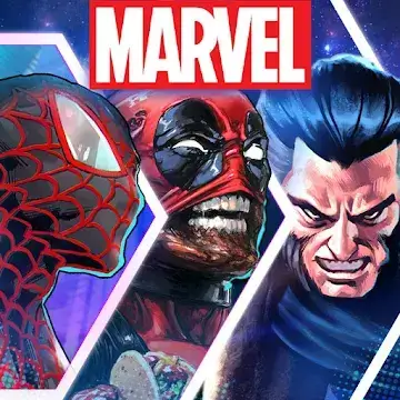 MARVEL SNAP MOD APK v51.11.10 [Unlimited Money]