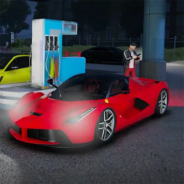 MadOut 2 v19.02 MOD APK [Unlimited Money/Mod Menu/Unlock all cars]