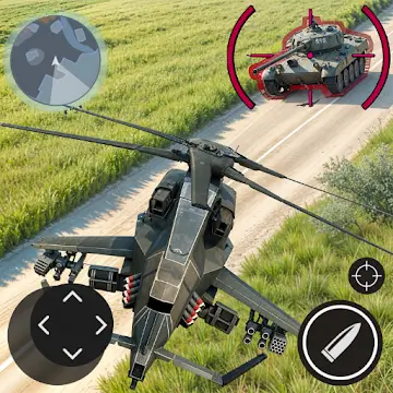 Massive Warfare v1.106.628 MOD APK [Unlimited Money/Unlock Tanks]