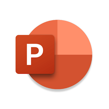Microsoft PowerPoint v16.0.19822.20104 MOD APK [Premium Unlocked]