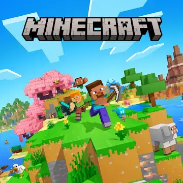 Minecraft v1.26.20.20 MOD APK [Unlimited Items/Unlocked/God Mode]