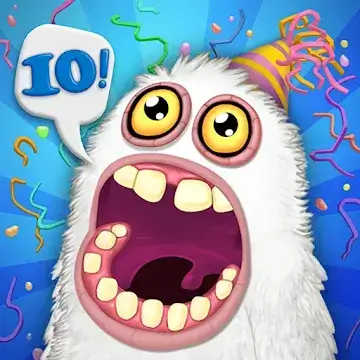My Singing Monsters v5.3.0 MOD APK [Unlimited Diamonds, Money]