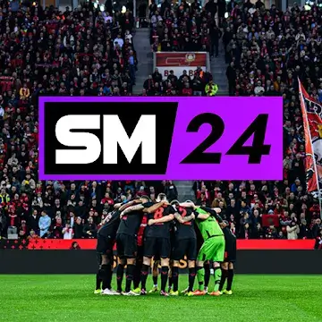Soccer Manager 2024 v4.3.2 MOD APK [MOD Menu, Unlimited Money]