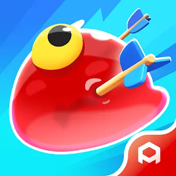 Archero 2 v1.1.5 MOD APK [MOD Menu, Unlimited Money]