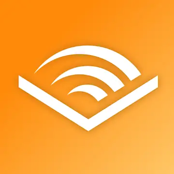 Audible MOD APK v26.08.07 (Premium Unlocked) for android