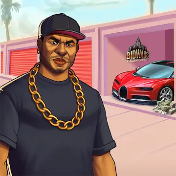 Bid Wars 3 v2.8.2 MOD APK [Unlimited Money/Free Rewards]