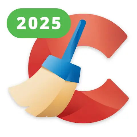 CCleaner Pro v26.04.0 MOD APK [Full PRO Version] [Premium Unlocked] for Androi