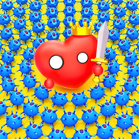 Cell Survivor v2.02 MOD APK [Menu/Unlimited Money/No Ads]