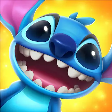 Disney Solitaire v1.15.0 MOD APK [Unlimited Money/Auto Win/Unlimited Stars]