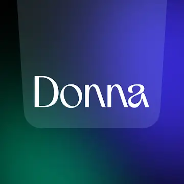 Donna AI v1.0.78 MOD APK [Premium Unlocked]