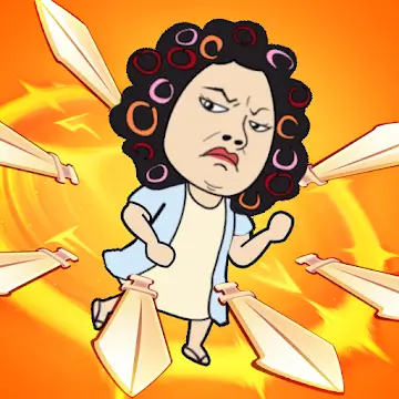 Epic Heroes v1.4.9 MOD APK [Unlimited Money/Gems]