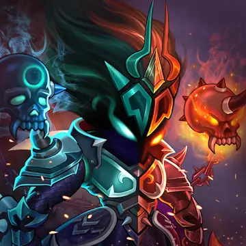 Epic Heroes War Premium v1.35.414.1128pre MOD APK [Unlimited Money/Gems]