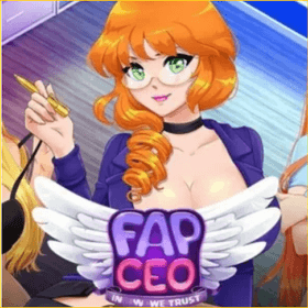 Fap CEO MOD APK v1.113 [MOD Menu/Unlimited Money/Gems/Unlocked]