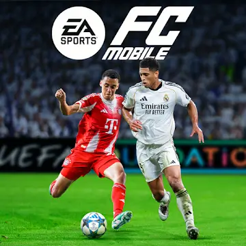 FC Mobile v26.2.01 MOD APK [Unlimited Money/Coins/Gems]