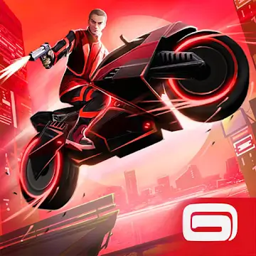 Gangstar Vegas v9.4.1b MOD APK [Unlimited Money/Diamonds/VIP 10] For Android