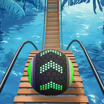 Going Balls MOD APK v3.22 [Unlimited Money/Gems]