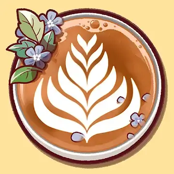 Good Coffee, Great Coffee v1.14.4 MOD APK [Unlimited Money/Gems/Max Level]