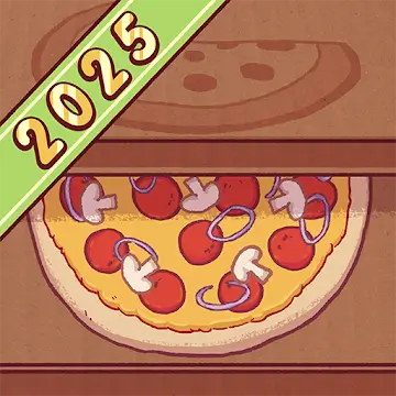 Good Pizza, Great Pizza MOD APK v5.47.3.2 [Unlimited Money, No Ads]