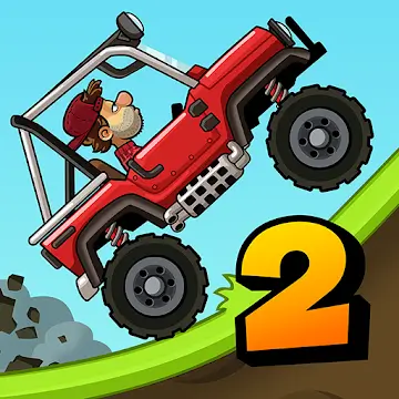 Hill Climb Racing 2 v1.71.4 MOD APK [Unlimited Money/All Cars Unlocked]
