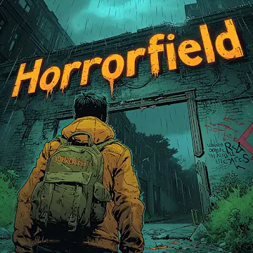 Horrorfield Multiplayer horror v1.9.4 MOD APK [MOD Menu/Premium Unlocked]