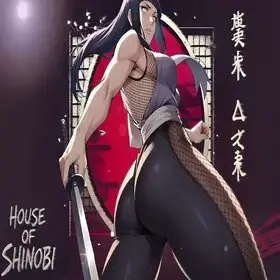 House of Shinobi v0.23e MOD APK [Full Game Unlocked]