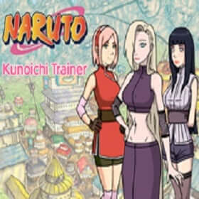 Kunoichi Trainer v0.29.2 MOD APK [Full Unlocked]