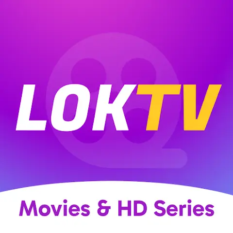 LOKTV v1.8.0 MOD APK [VIP Unlocked] for Android