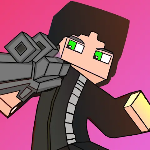 Nextbots backroom Meme Hunters v2.9.10 MOD APK [Menu/Unlock All Skins/No Ads]