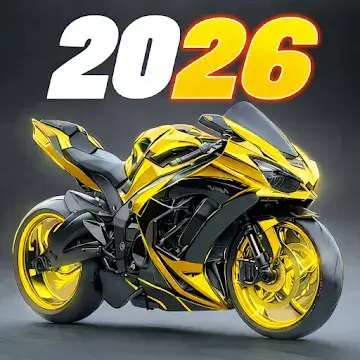 Motor Bike: Xtreme Races v2.7.2 MOD APK [Unlimited Money, full Nitro]