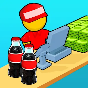 My Mini Mart v1.87.1 MOD APK (Unlimited Money/Gems/No Ads)
