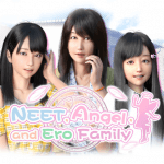 Neet and Angel v1.35 MOD APK [Unlocked all, Gallery]