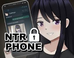NTR Phone v0.36.12 MOD APK [Unlocked all]