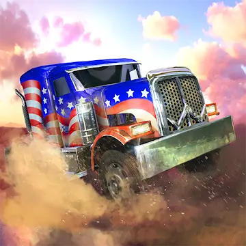 Off The Road MOD APK v1.18.1 [Unlimited Money/All Cars Unlocked/VIP]