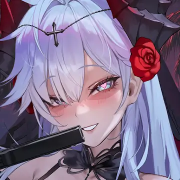 Otherworld Mercenary Corps v2.6.5 MOD APK [Mod Menu/God Mode]