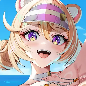 OUTERPLANE - Strategy Anime v1.4.2 MOD APK [Unlimited Money]