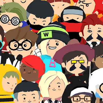 Play Together v2.25.0 MOD APK [Unlimited Money/Gems/Menu]